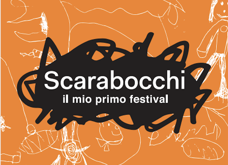 Scarabocchi, il festival dedicato all’immaginazione, all’immagine, alla creatività | Giunti Scuola Scarabocchi, il festival dedicato all’immaginazione, all’immagine, alla creatività | Giunti Scuola