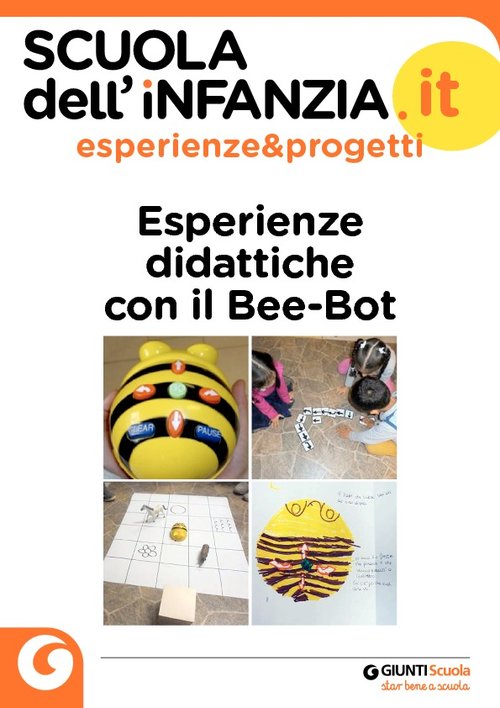 Scelti-SdI_8_2019_ESPERIENZE_E_PROGETTI_1.pdf | Giunti Scuola