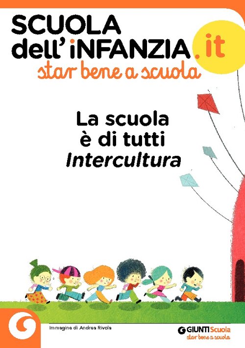 SCELTI_PER_TE_2018_STAR_BENE_A_SCUOLA_1_Intercultura.pdf | Giunti Scuola