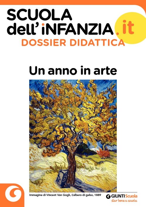 SCELTI_PER_TE_N_2_2018_DOSSIER_DIDATTICA_Un_anno_in_arte.pdf | Giunti Scuola