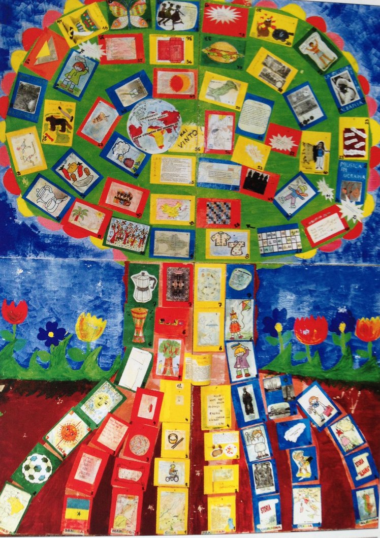 Scenari interculturali. Una guida per un curricolo interculturale e plurilingue | Giunti Scuola Scenari interculturali. Una guida per un curricolo interculturale e plurilingue | Giunti Scuola