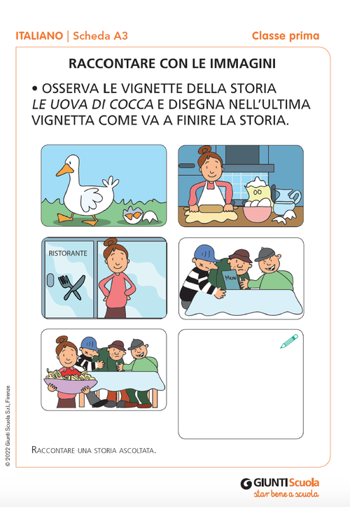 Schede verifiche intermedie | Italiano 1 | Giunti Scuola Schede verifiche intermedie | Italiano 1 | Giunti Scuola