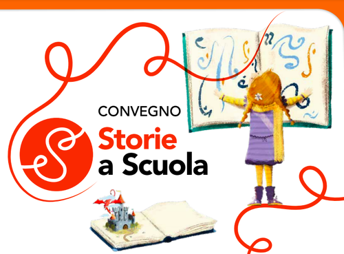 Registrazione | Convegno Storie a scuola - 20 febbraio 2021 | Giunti Scuola