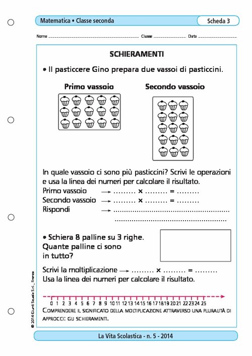 Schieramenti | Giunti Scuola Schieramenti | Giunti Scuola