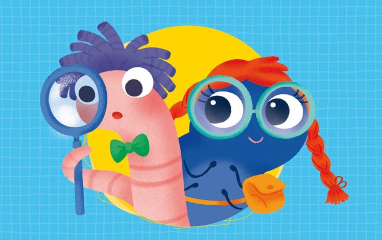 Scienze subito! | Giunti Scuola Scienze subito! | Giunti Scuola
