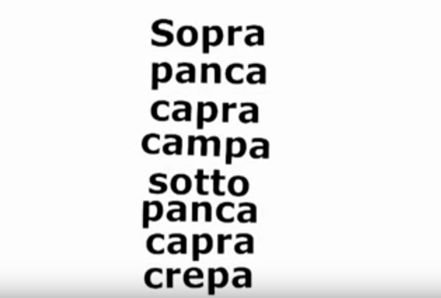 Scioglilingua in tante lingue | Giunti Scuola Scioglilingua in tante lingue | Giunti Scuola