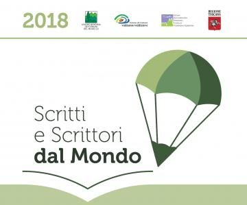 "Scritti e scrittori del mondo", biblioteche per l'intercultura | Giunti Scuola