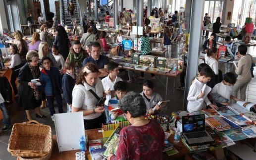 Scrittori e maestri premiati al Salone del libro per ragazzi di Bra | Giunti Scuola
