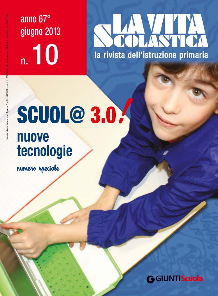 Scuol@ 3.0? Viva il coraggio! | Giunti Scuola