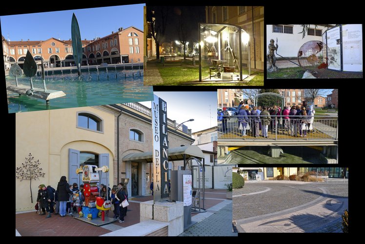 Scuola al Museo della Bilancia | Giunti Scuola Scuola al Museo della Bilancia | Giunti Scuola