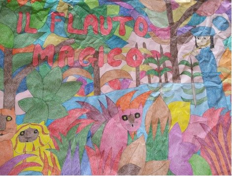 Scuola aperta: immagini animate in musica per coinvolgere adulti e bambini | Giunti Scuola Scuola aperta: immagini animate in musica per coinvolgere adulti e bambini | Giunti Scuola