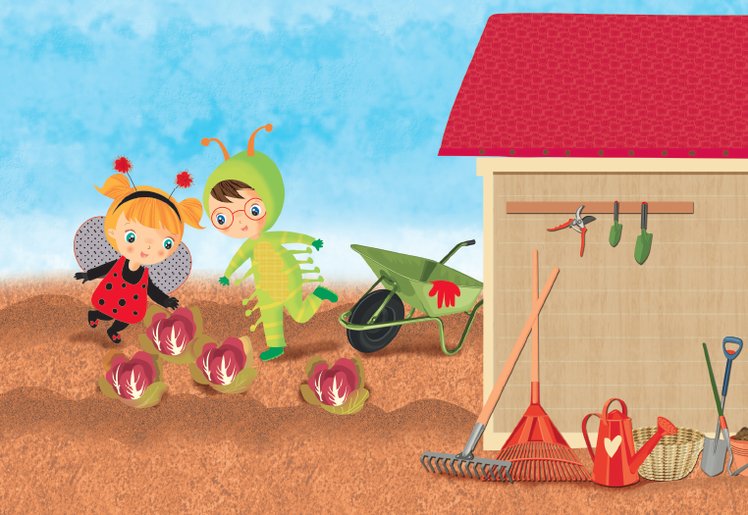 Scuola dell'infanzia: a che punto siamo? Le scuole sono invitate a presentare le loro esperienze | Giunti Scuola Scuola dell'infanzia: a che punto siamo? Le scuole sono invitate a presentare le loro esperienze | Giunti Scuola