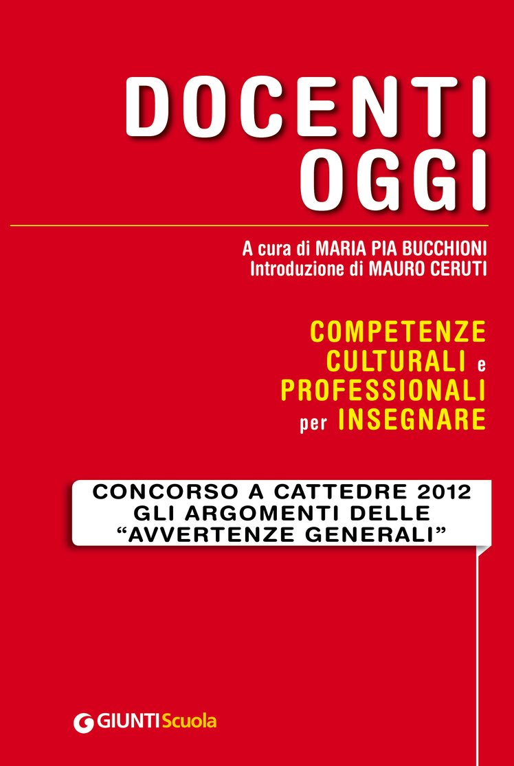 Scuola dell'infanzia e del primo ciclo: la storia, la normativa, le nuove Indicazioni | Giunti Scuola