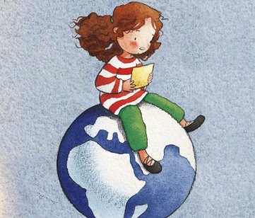 Scuola dell'infanzia per te - Apriti... Sesamo! | Giunti Scuola