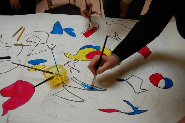 Scuola dell’infanzia per te – Il blog “Mani in arte” | Giunti Scuola