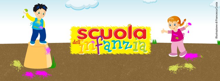 Scuola dell'infanzia per te - Il Magazine | Giunti Scuola