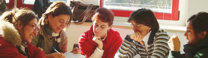 Scuola dell'infanzia per te – La Programmazione didattica annuale | Giunti Scuola