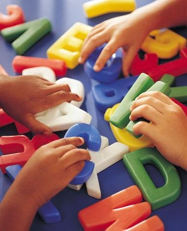Scuola dell’infanzia: un ponte verso la primaria | Giunti Scuola Scuola dell’infanzia: un ponte verso la primaria | Giunti Scuola