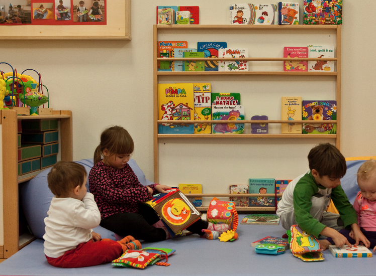 Scuola d'estate "Crescere": educare, modelli e pratiche a confronto | Giunti Scuola Scuola d'estate "Crescere": educare, modelli e pratiche a confronto | Giunti Scuola