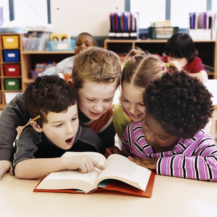 Scuola e difficoltà di lettura | Giunti Scuola