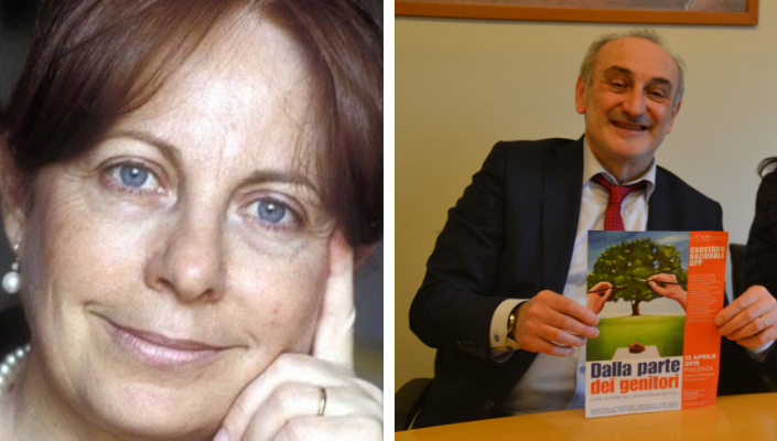 Scuola e famiglia, Silvia Vegetti Finzi: “il mondo è cambiato, servono genitori preparati” | Giunti Scuola Scuola e famiglia, Silvia Vegetti Finzi: “il mondo è cambiato, servono genitori preparati” | Giunti Scuola