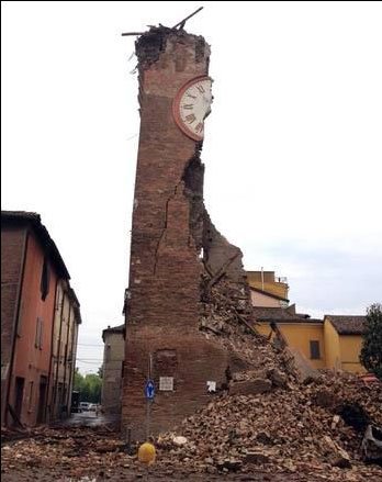 Scuola e terremoti | Giunti Scuola