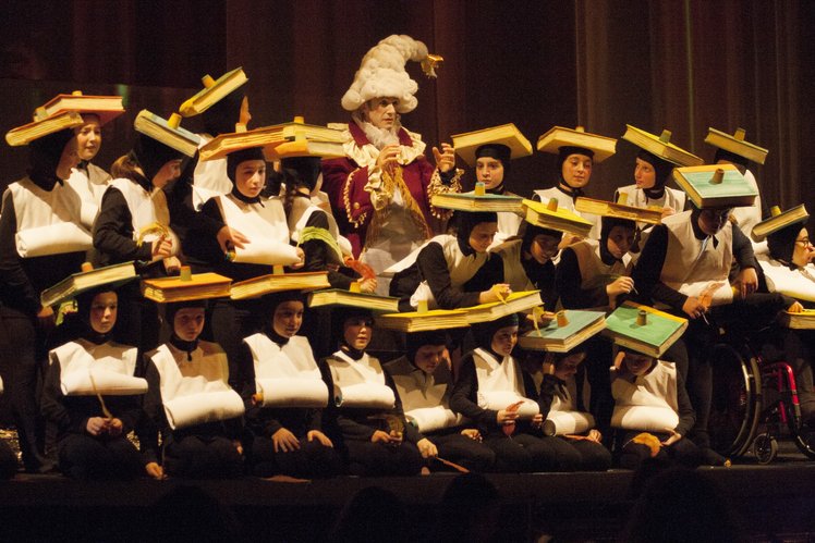 Scuola in “crescendo” | Giunti Scuola Scuola in “crescendo” | Giunti Scuola