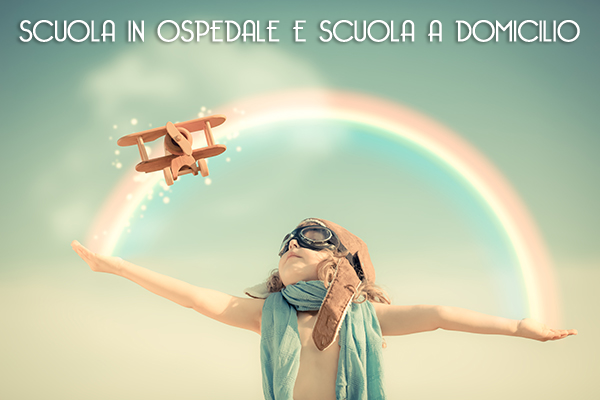 Scuola in ospedale e a domicilio, dal 18 al 20 marzo workshop nazionale con studiosi, dirigenti e docenti | Giunti Scuola Scuola in ospedale e a domicilio, dal 18 al 20 marzo workshop nazionale con studiosi, dirigenti e docenti | Giunti Scuola