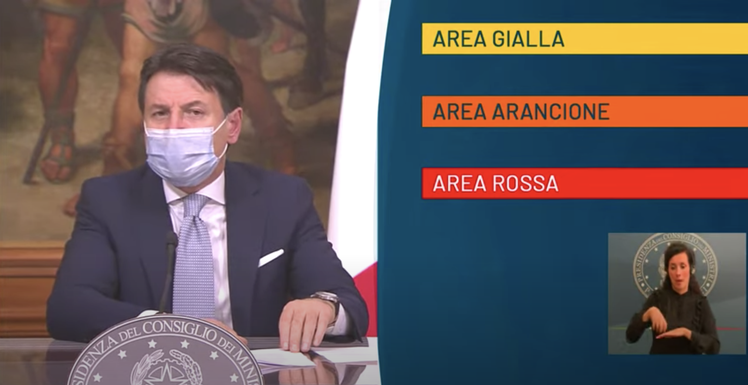 Scuola in presenza, mascherine: cosa cambia con il Dpcm del 3 novembre | Giunti Scuola Scuola in presenza, mascherine: cosa cambia con il Dpcm del 3 novembre | Giunti Scuola