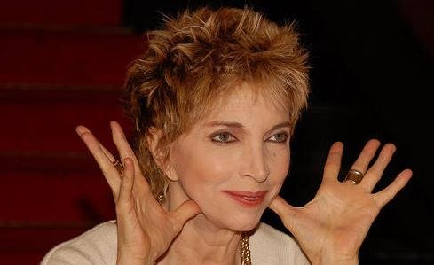 Scuola, letture, palcoscenico: Mariangela Melato | Giunti Scuola