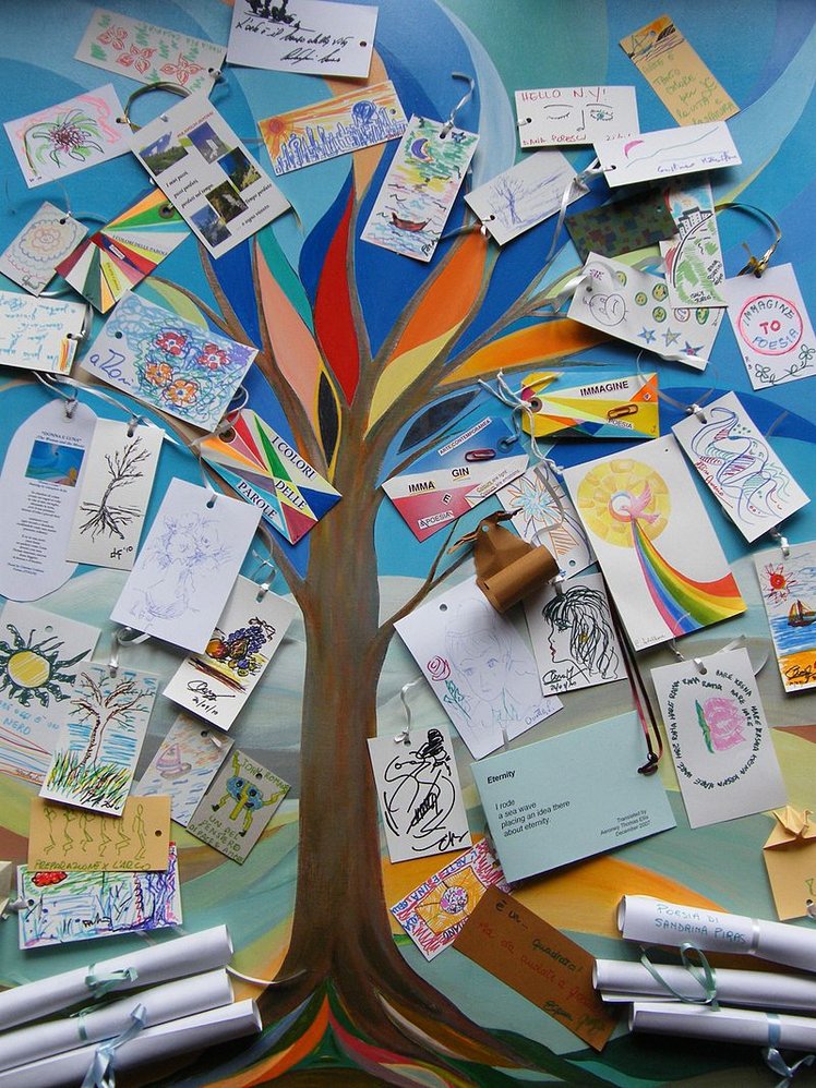 Scuola primaria: una promessa | Giunti Scuola Scuola primaria: una promessa | Giunti Scuola