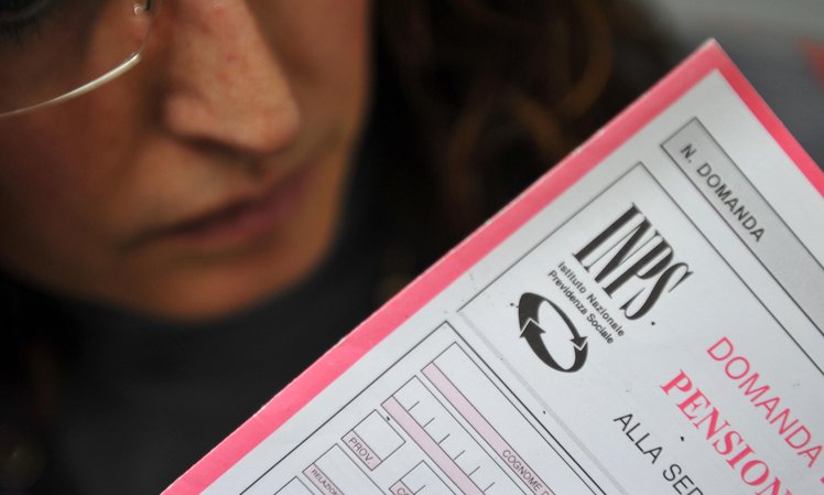 Scuola, speciale pensioni: tre post di approfondimento | Giunti Scuola Scuola, speciale pensioni: tre post di approfondimento | Giunti Scuola
