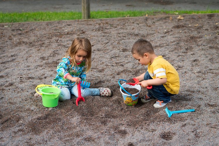 Scuole aperte in estate: "Aiutiamo i bambini a staccare" | Giunti Scuola Scuole aperte in estate: "Aiutiamo i bambini a staccare" | Giunti Scuola
