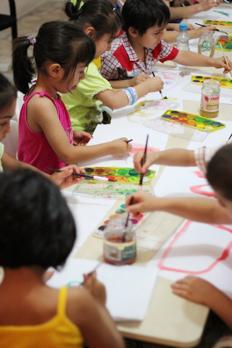 Scuole aperte in estate? | Giunti Scuola