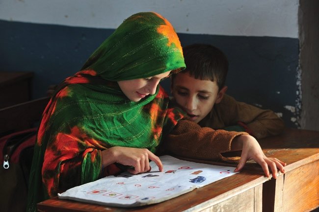 Scuole cattoliche e religione islamica | Giunti Scuola