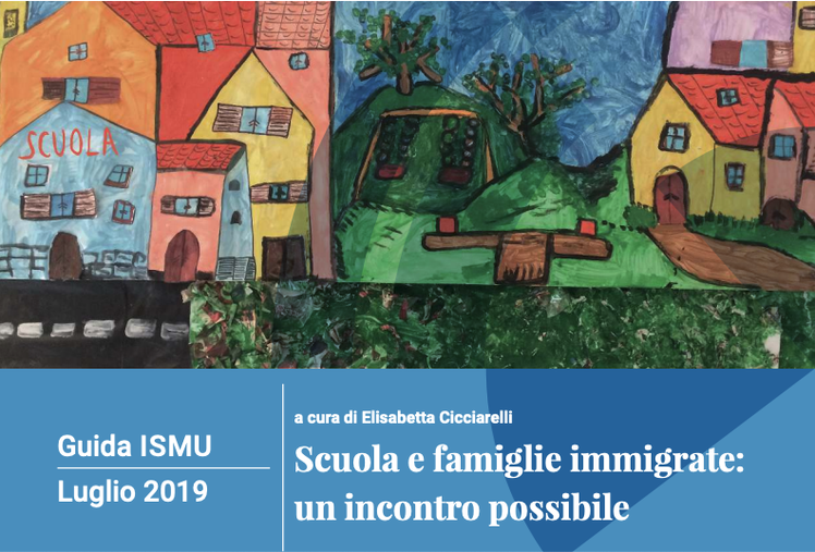 Scuole e famiglie immigrate: una guida per l’integrazione | Giunti Scuola Scuole e famiglie immigrate: una guida per l’integrazione | Giunti Scuola