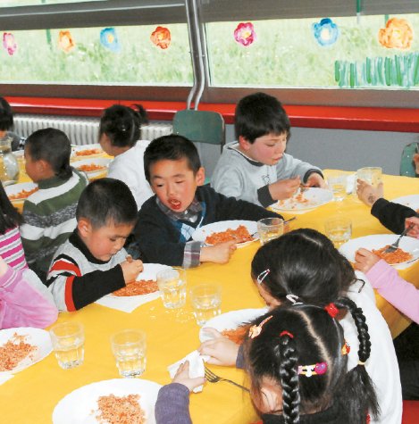 Scuole e famiglie in crisi | Giunti Scuola Scuole e famiglie in crisi | Giunti Scuola