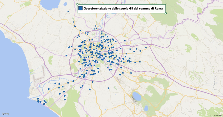 Scuole efficaci in territori critici e deboli in territori privilegiati | Giunti Scuola