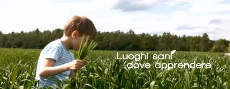 Scuole verdi | Giunti Scuola Scuole verdi | Giunti Scuola