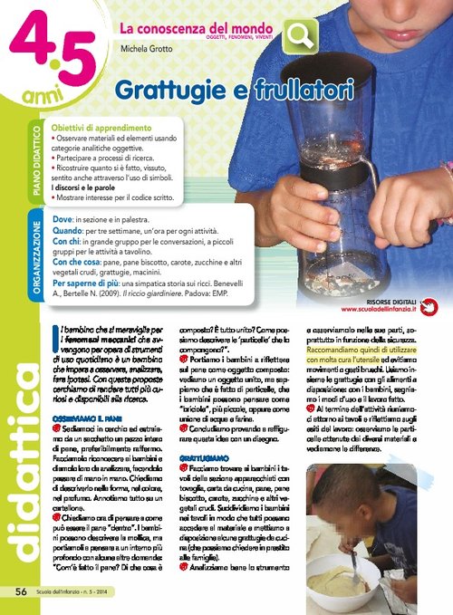 SDI05_CONOSCENZA_MONDO_OGGETTI_4_5.pdf | Giunti Scuola