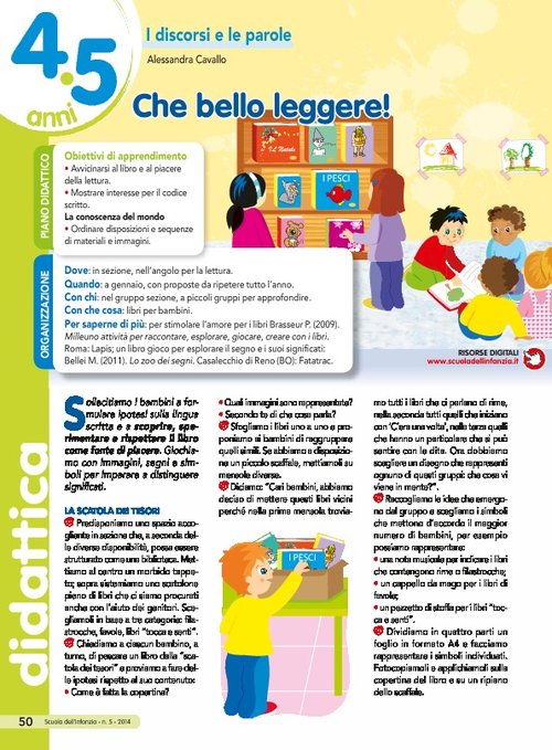 SDI05_DISCORSI_PAROLE_4_5.pdf | Giunti Scuola