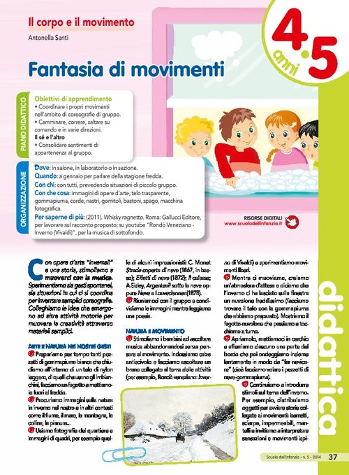 SDI05_IL_CORPO_E_IL_MOVIMENTO_4_5.pdf | Giunti Scuola