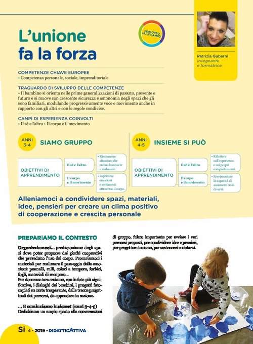 SDI4_2019_unione_fa_la_forza.pdf | Giunti Scuola