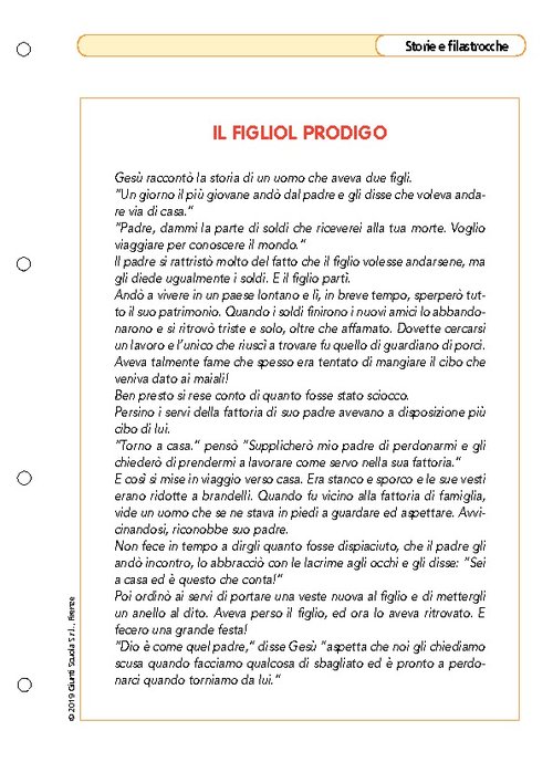 SDI_5_2019_Scheda_Allegata_storie_1.pdf | Giunti Scuola SDI_5_2019_Scheda_Allegata_storie_1.pdf | Giunti Scuola