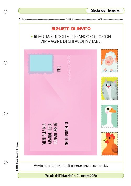 SDI_7_2020_Scheda_1.pdf | Giunti Scuola SDI_7_2020_Scheda_1.pdf | Giunti Scuola