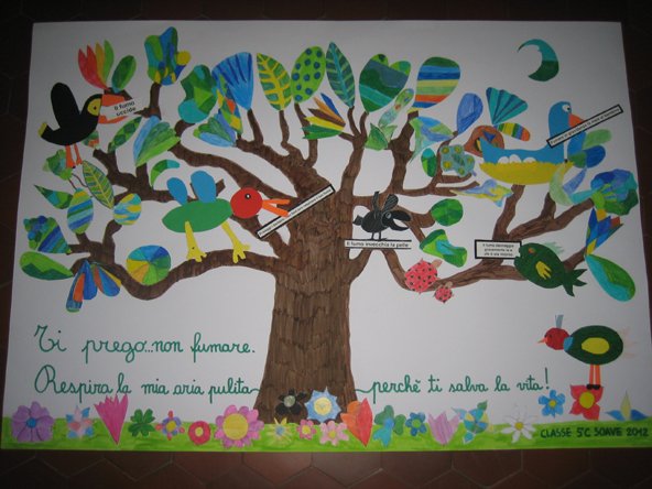 Se gli alunni fumano | Giunti Scuola