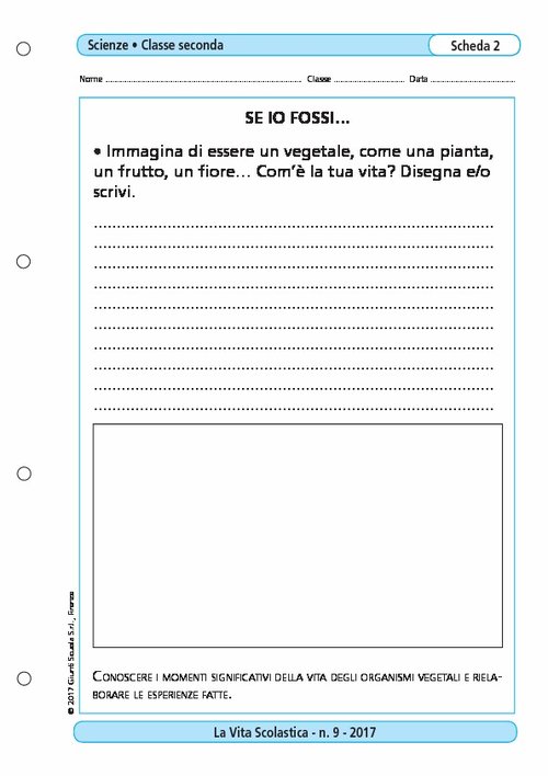 Se io fossi... | Giunti Scuola Se io fossi... | Giunti Scuola
