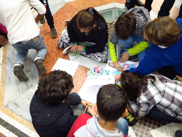 Se l'intercultura si ferma alla primaria | Giunti Scuola Se l'intercultura si ferma alla primaria | Giunti Scuola