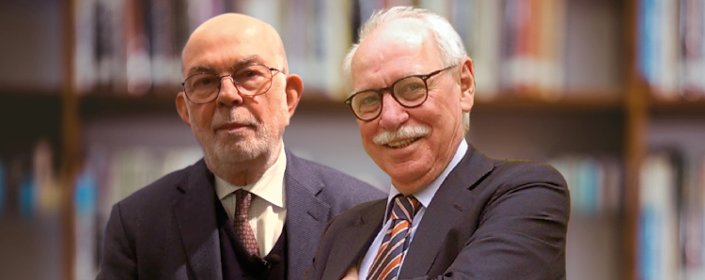 Seconda edizione del corso di alta formazione su empatia, intelligenza emotiva e scienze cognitive | Giunti Scuola Seconda edizione del corso di alta formazione su empatia, intelligenza emotiva e scienze cognitive | Giunti Scuola