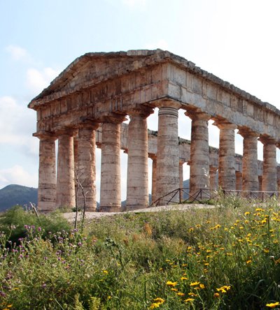 Segesta | Giunti Scuola